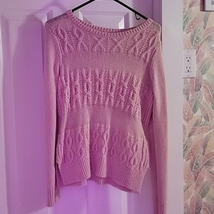 Women's sweater